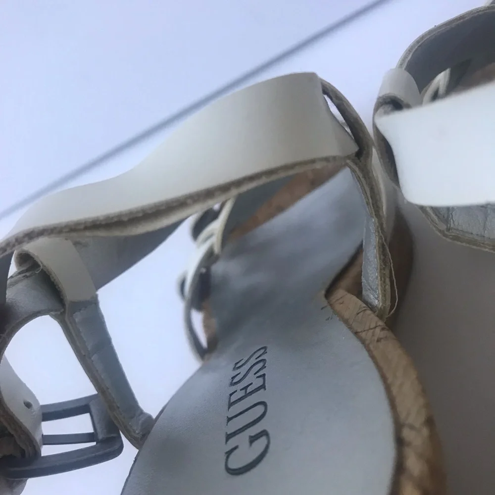Guess sandals